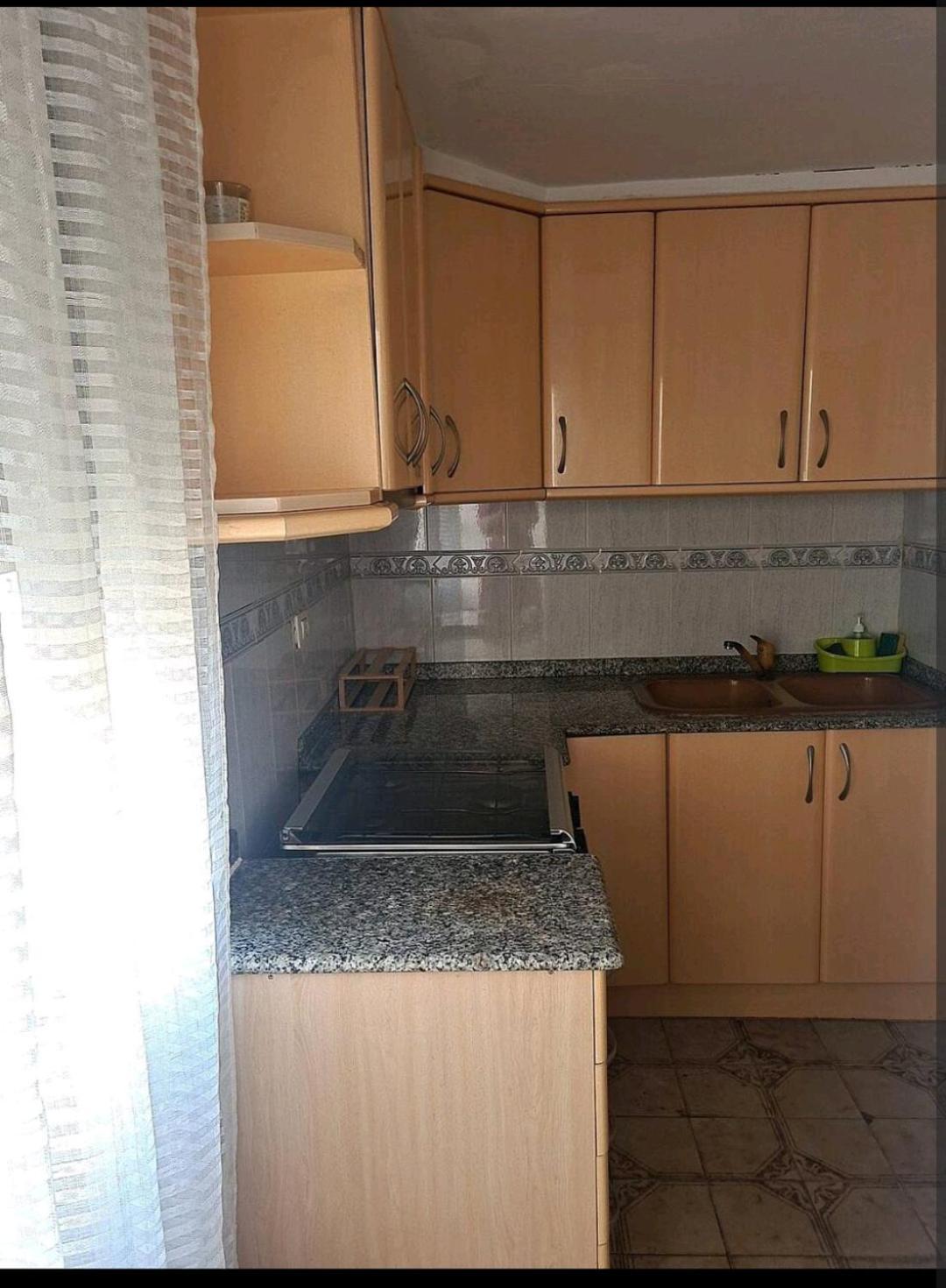 Piso, Bonito,Acogedor Y Barato Apartment Castellon de la Plana Exterior photo